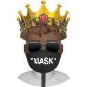 Snapchat profile picture for @papinowski