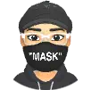 Snapchat profile picture for @mrqattan