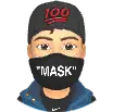 Snapchat profile picture for @ivailo