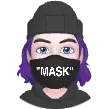Snapchat profile picture for @spliced