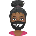 Snapchat profile picture for @tiatias27
