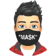 Snapchat profile picture for @raphael698