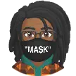 Snapchat profile picture for @bodyguards