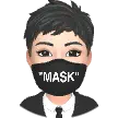 Snapchat profile picture for @kkaf_302