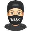 Snapchat profile picture for @nqbisi