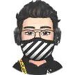 Snapchat profile picture for @hr49mohit
