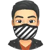 Snapchat profile picture for @n101ss