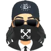 Snapchat profile picture for @zakii