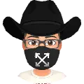 Snapchat profile picture for @decoded