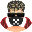 Snapchat profile picture for @sotiris