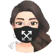 Snapchat profile picture for @zatora