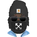 Snapchat profile picture for @strategizing
