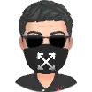 Snapchat profile picture for @marwan_76