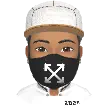 Snapchat profile picture for @svgeshots