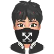 Snapchat profile picture for @stunt
