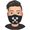 Snapchat profile picture for @gagii420