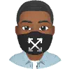 Snapchat profile picture for @kevin_2499