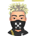 Snapchat profile picture for @lilwrld101