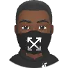 Snapchat profile picture for @vents