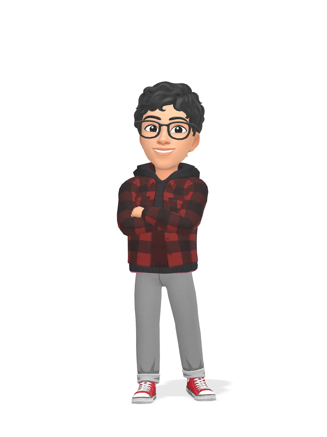 Snapchat profile picture for @fkrdyyn