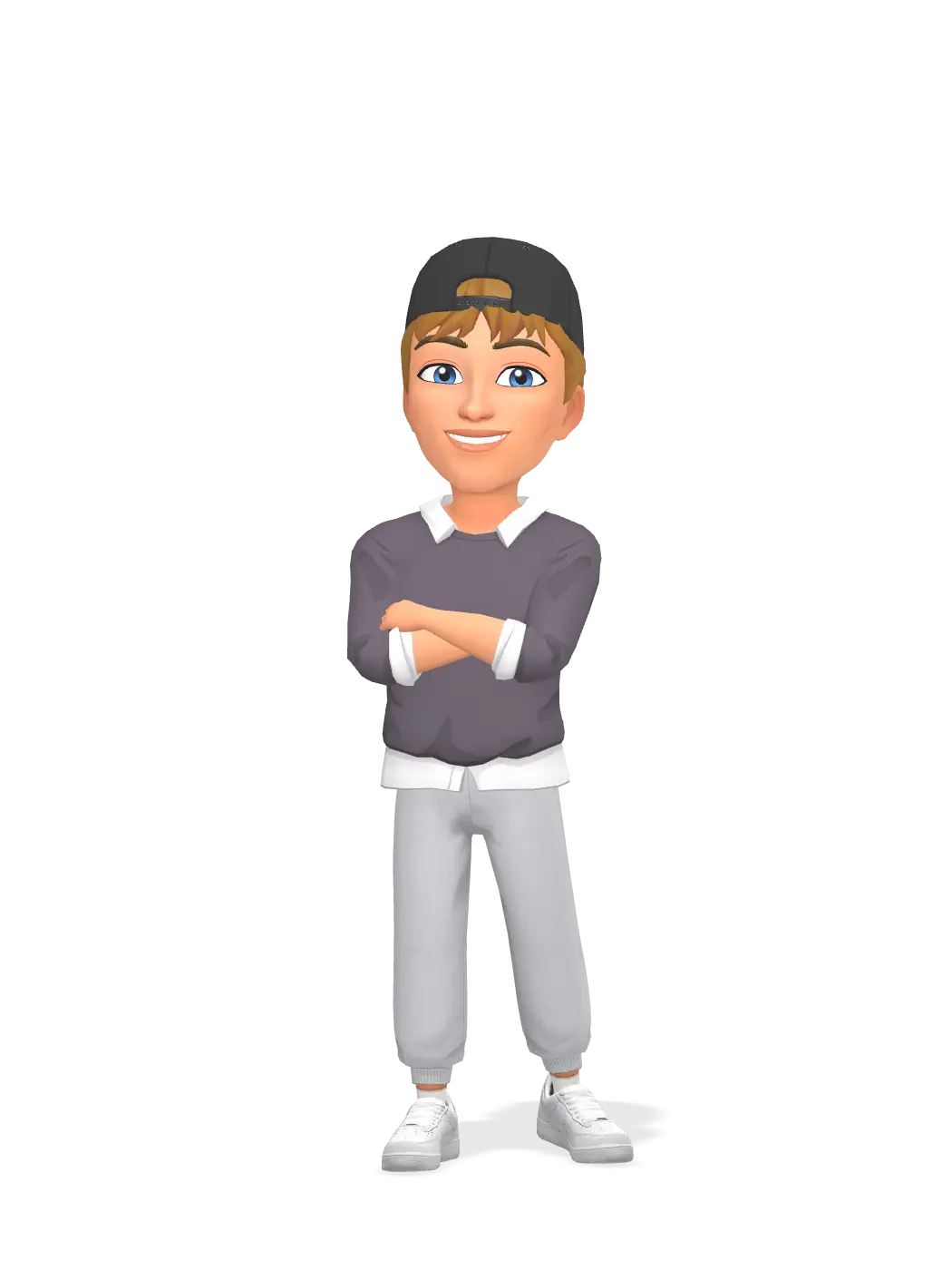 Snapchat profile picture for @tomcsi11