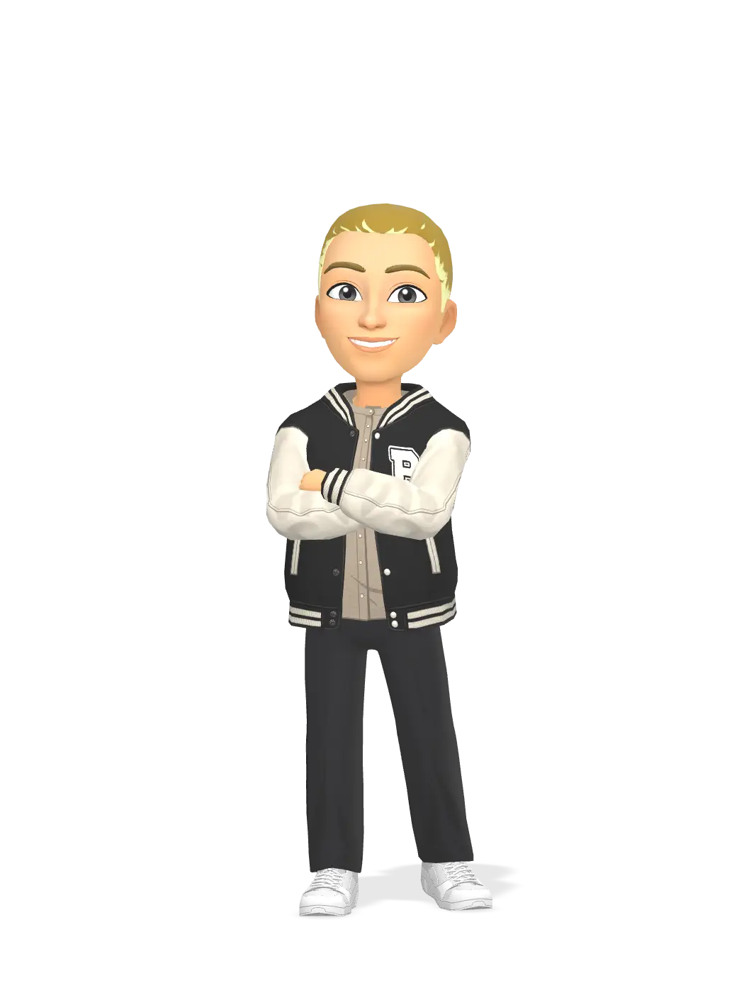 Snapchat profile picture for @helic235