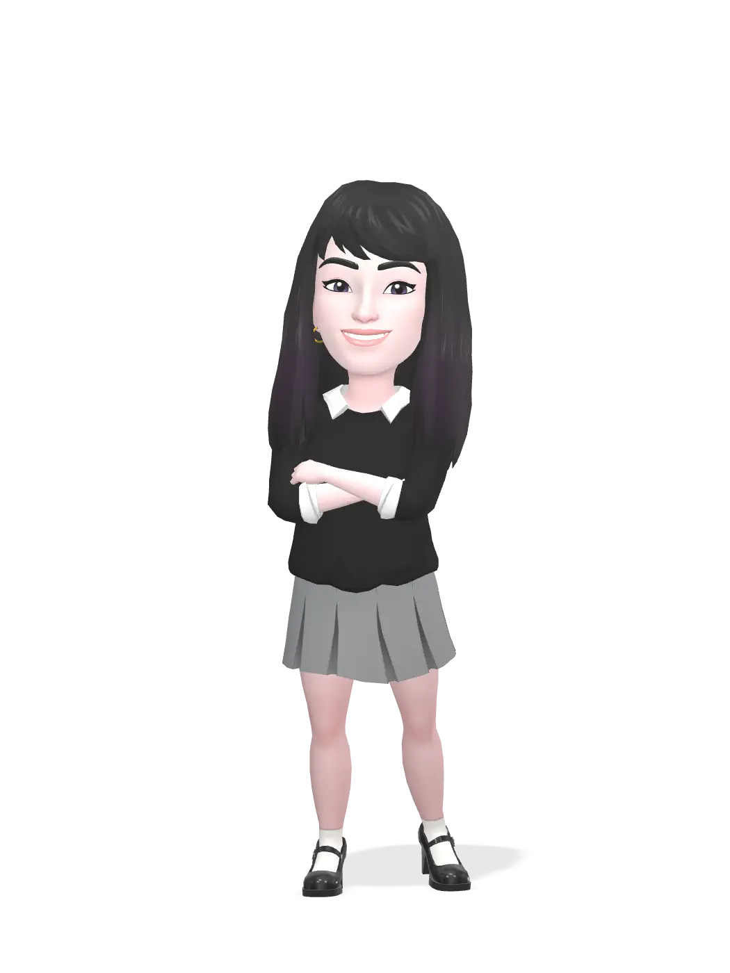 Snapchat profile picture for @larki2599