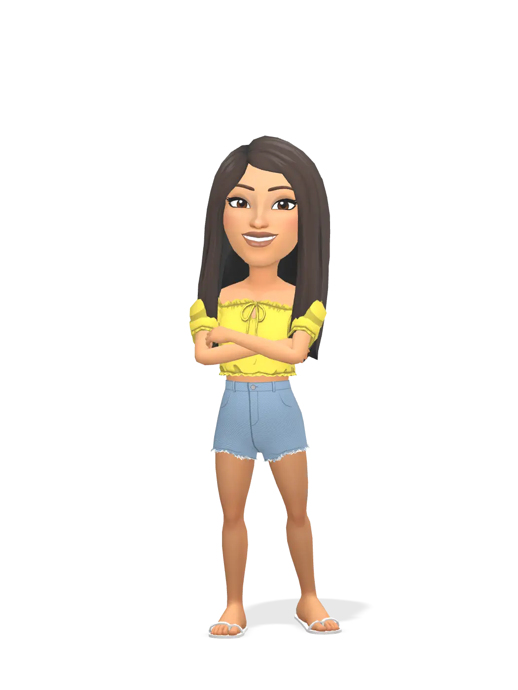 Snapchat profile picture for @melwitham