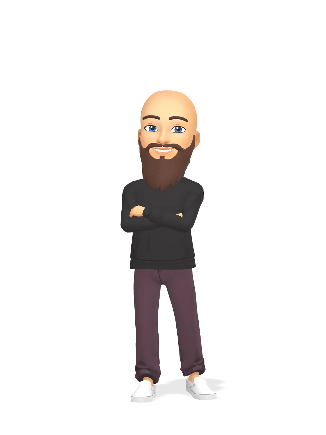 Snapchat profile picture for @kopek12