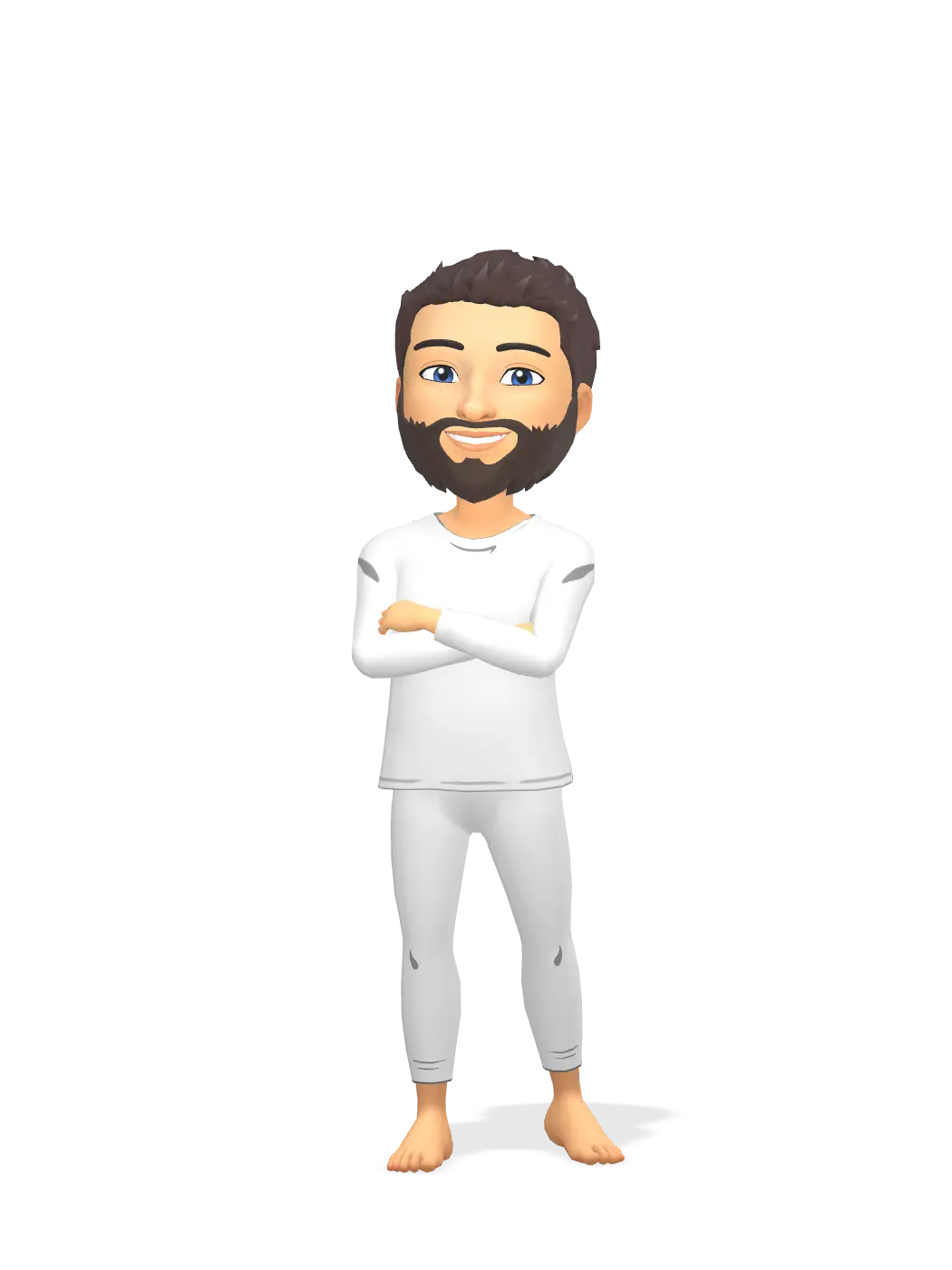 Snapchat profile picture for @unmistakable