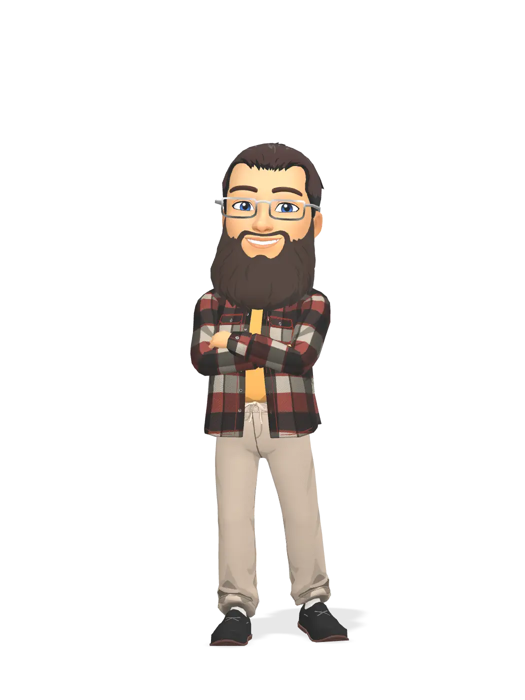 Snapchat profile picture for @canopy