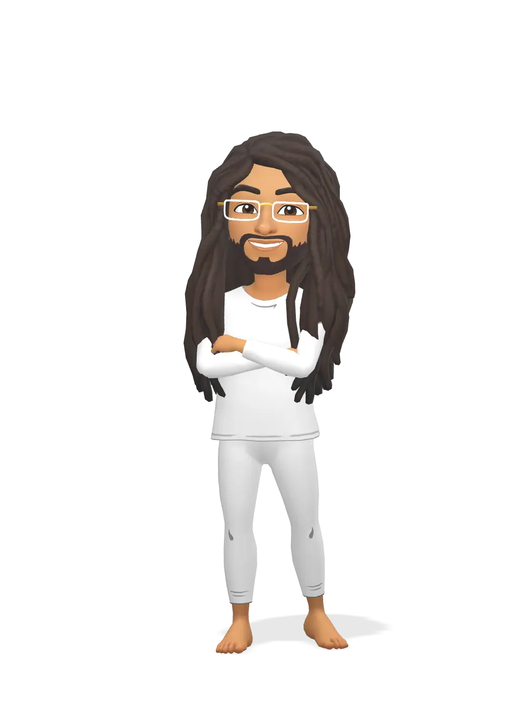 Snapchat profile picture for @kamelleche