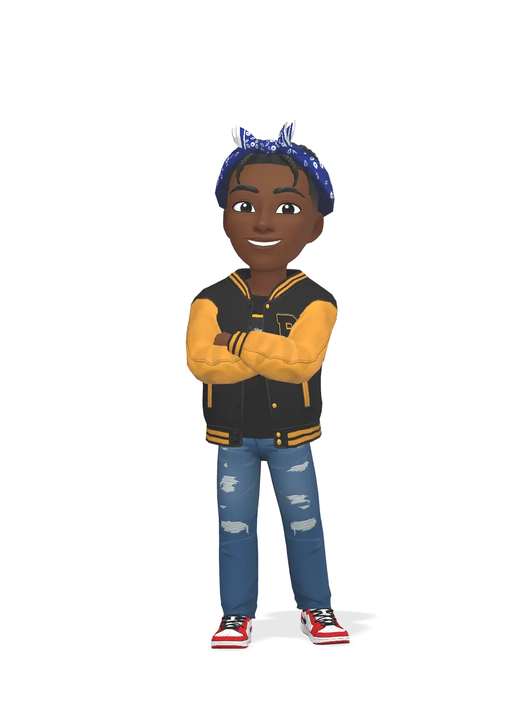 Snapchat profile picture for @vvsdms