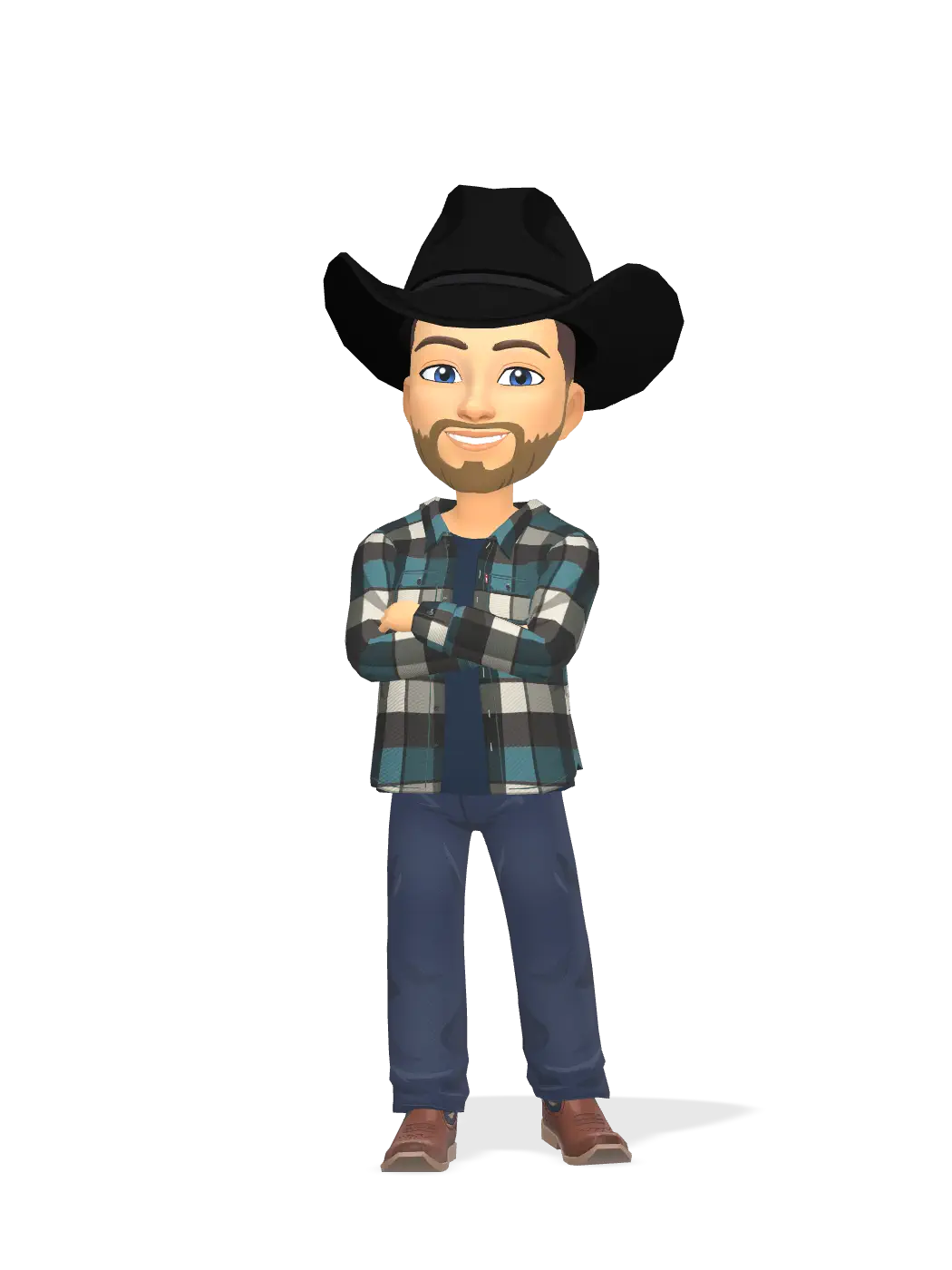 Snapchat profile picture for @fifths