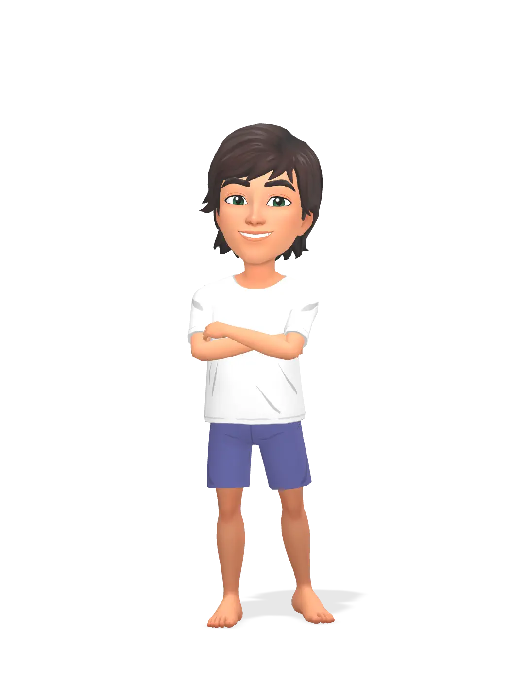 Snapchat profile picture for @obtaining