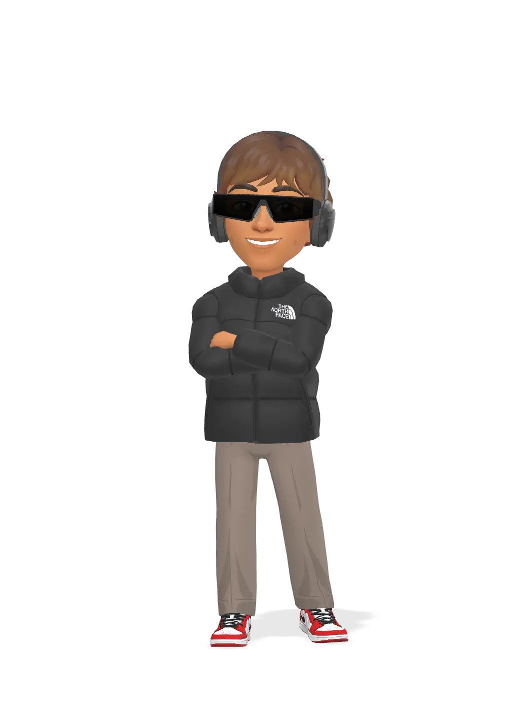 Snapchat profile picture for @kairo_001