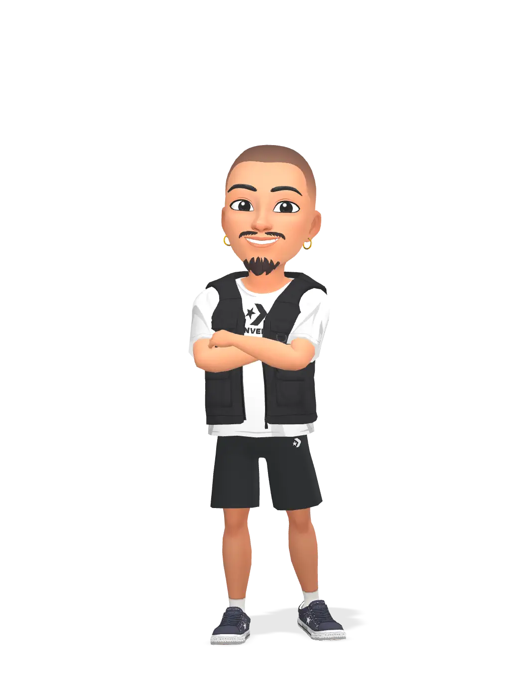 Snapchat profile picture for @febzz0