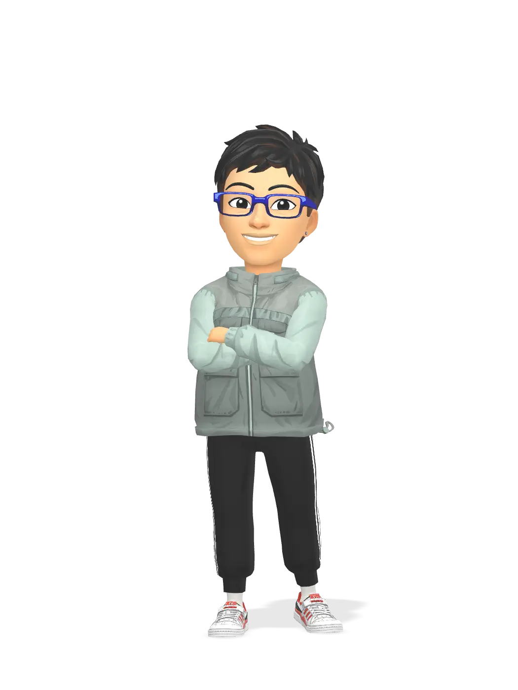 Snapchat profile picture for @pichon_3d