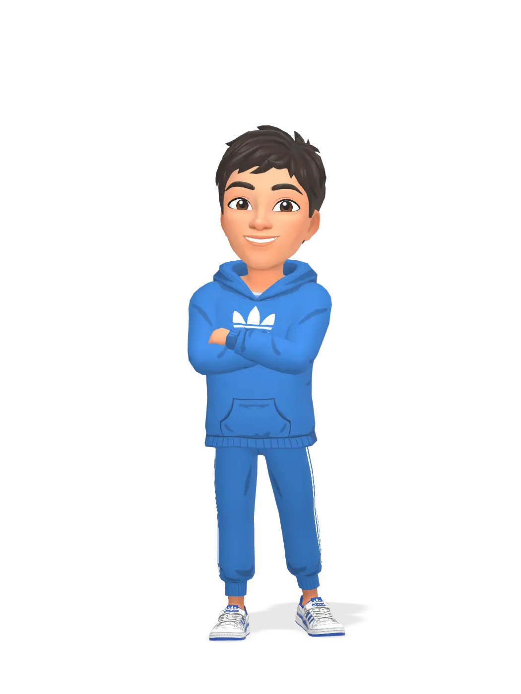 Snapchat profile picture for @manni80sm