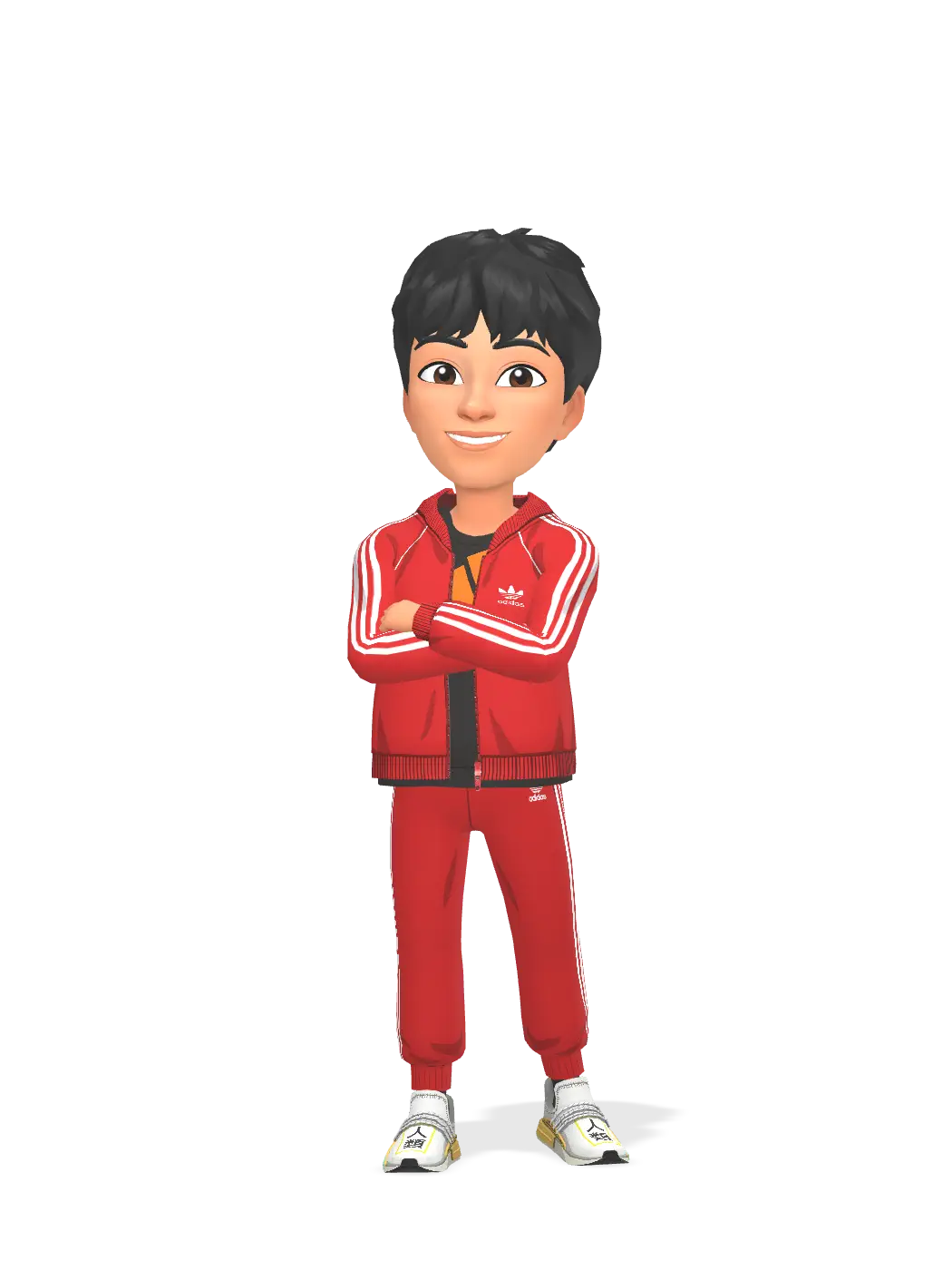 Snapchat profile picture for @saif_1ssa