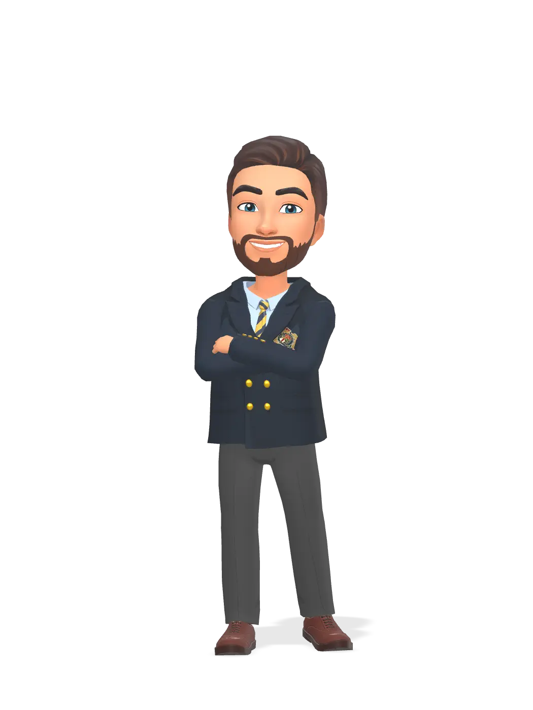 Snapchat profile picture for @fussing