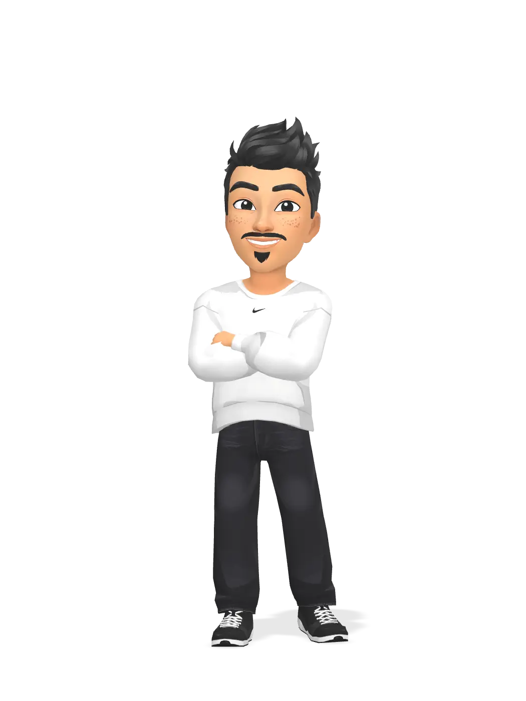 Snapchat profile picture for @zhrook23