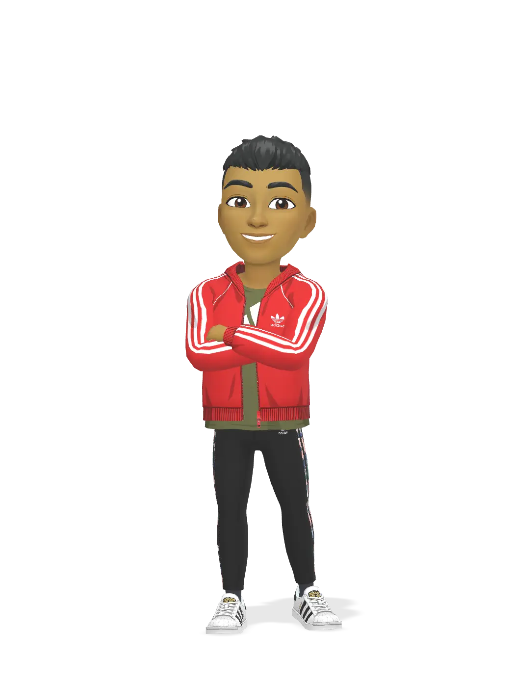 Snapchat profile picture for @hakanny06