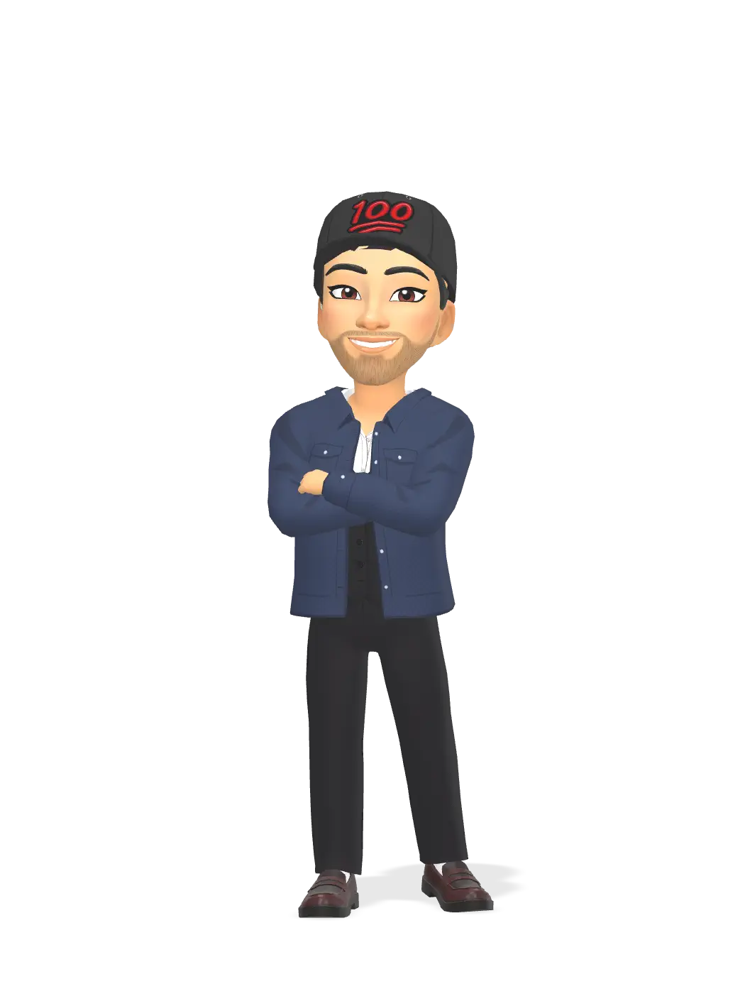 Snapchat profile picture for @wol99f