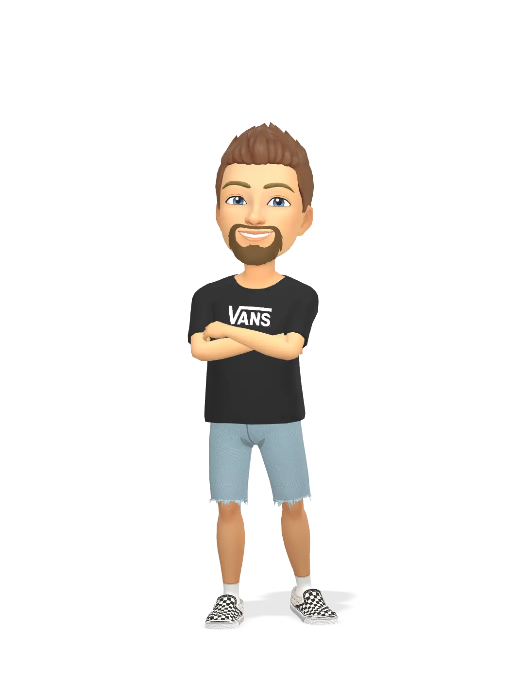 Snapchat profile picture for @r3tsn0m