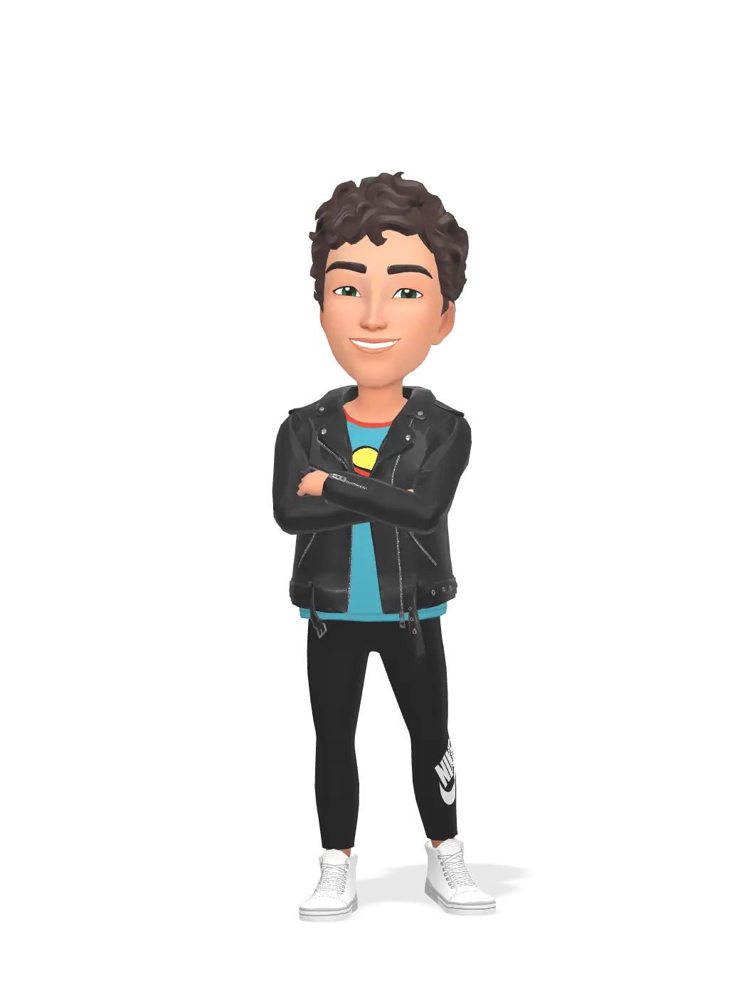 Snapchat profile picture for @valdano
