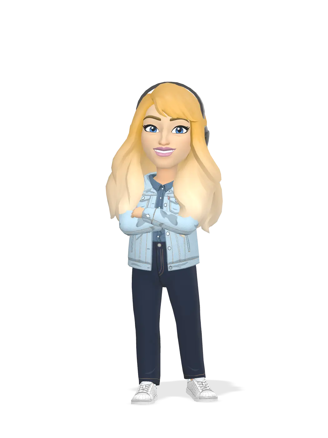 Snapchat profile picture for @fundamentally