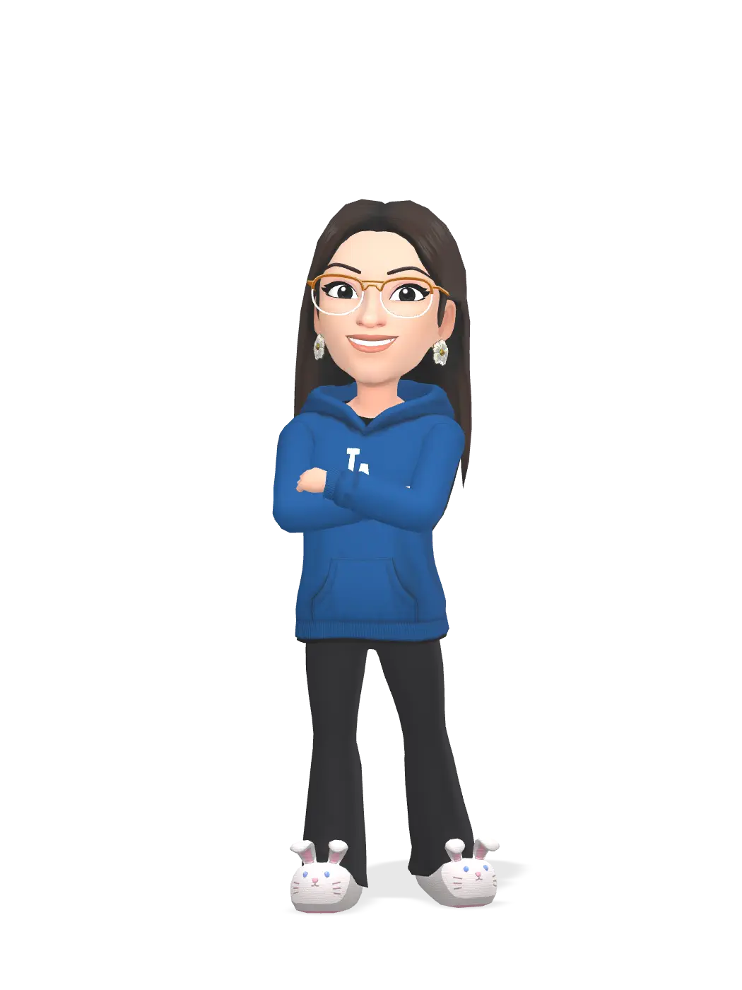 Snapchat profile picture for @junyanwan