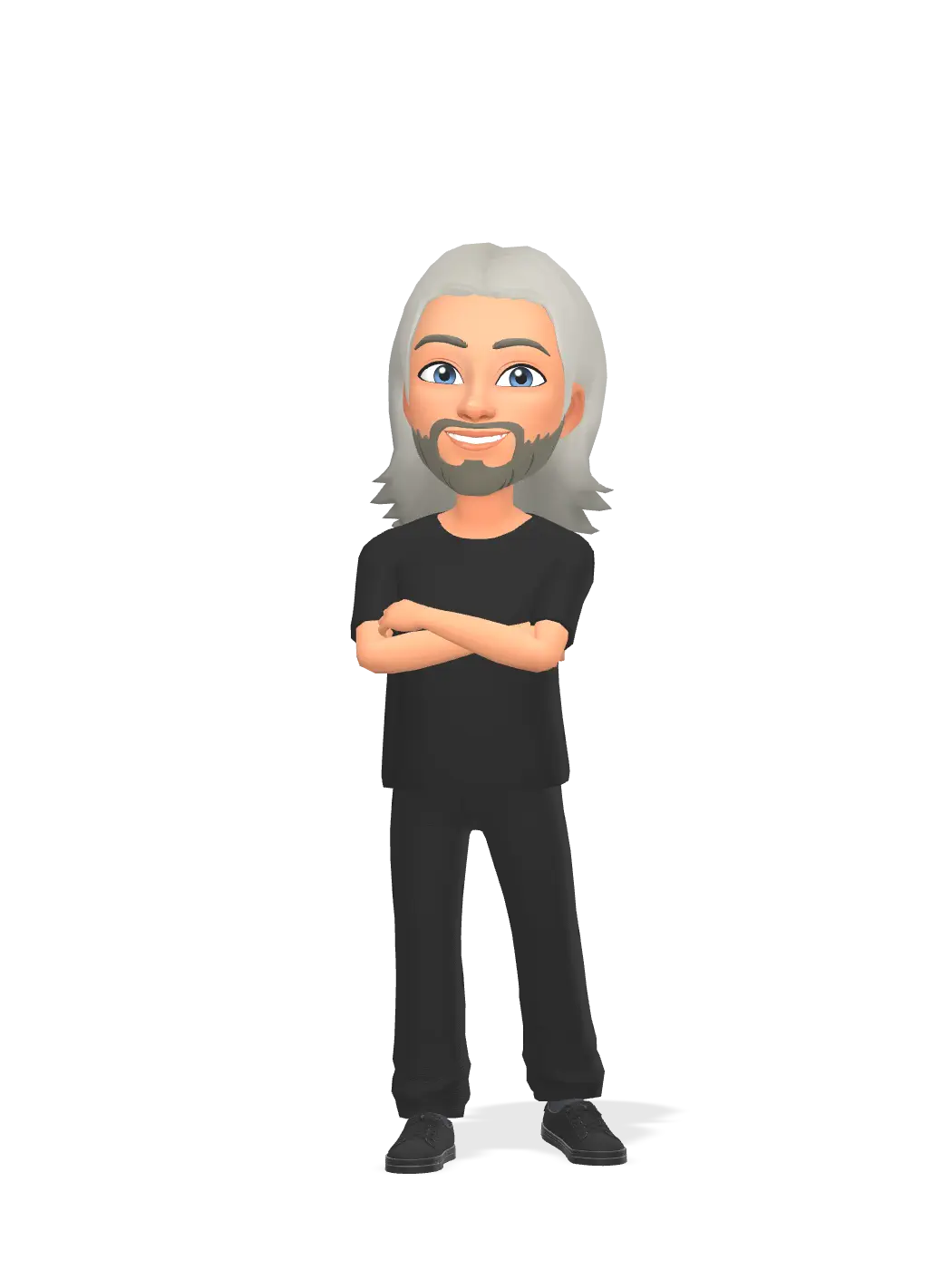 Snapchat profile picture for @jsd367