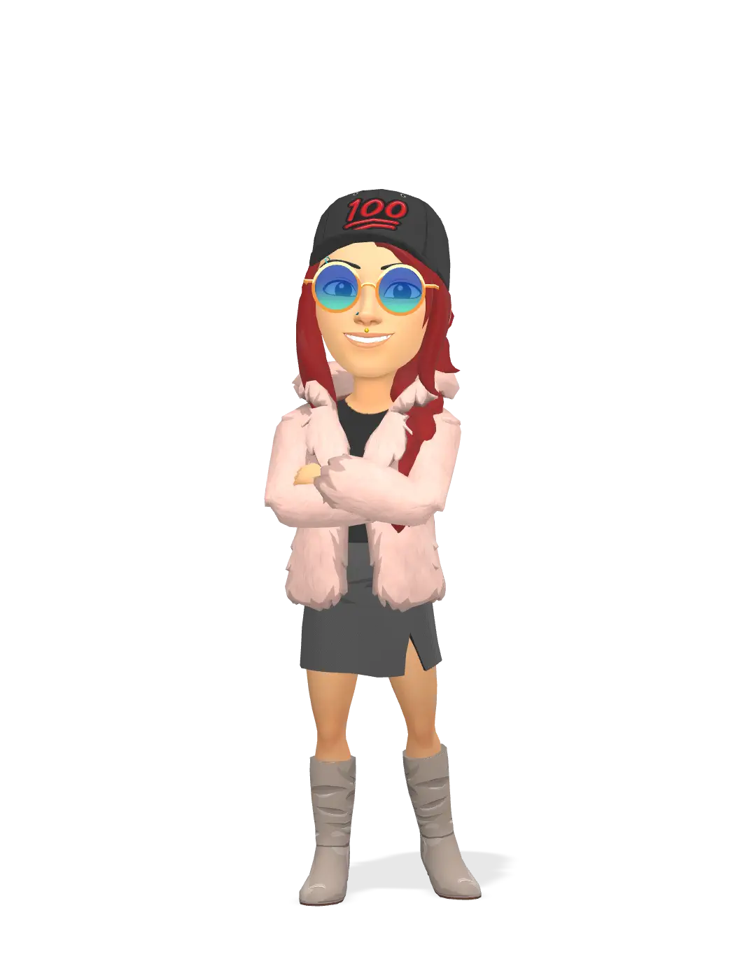 Snapchat profile picture for @ruddhzzzz